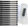 Winn Dri-Tac LT (Less Taper) 13-pc Grip Kit -Golf Sale Store 5LTDT Pack XL min