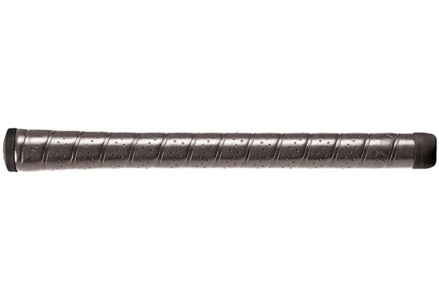 Winn Excel Wrap Black Golf Grips 4 Winn Excel Wrap Black Golf Grips - Image 2