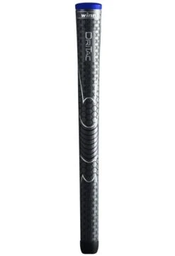 Winn Dri-Tac Dark-Grey 13-pc Grip Kit -Golf Sale Store 6DT DG 01