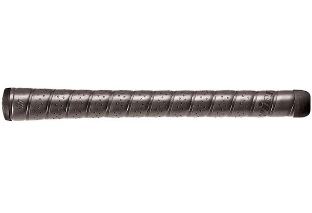 Winn Excel Wrap Black Golf Grips 5 Winn Excel Wrap Black Golf Grips - Image 3