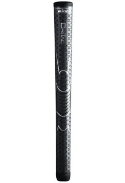 Winn Dri-Tac Dark-Grey 13-pc Grip Kit -Golf Sale Store 7DT DG 01
