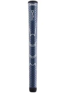 Winn Dri-Tac Navy Blue 13-pc Grip Kit -Golf Sale Store 7DT NB min