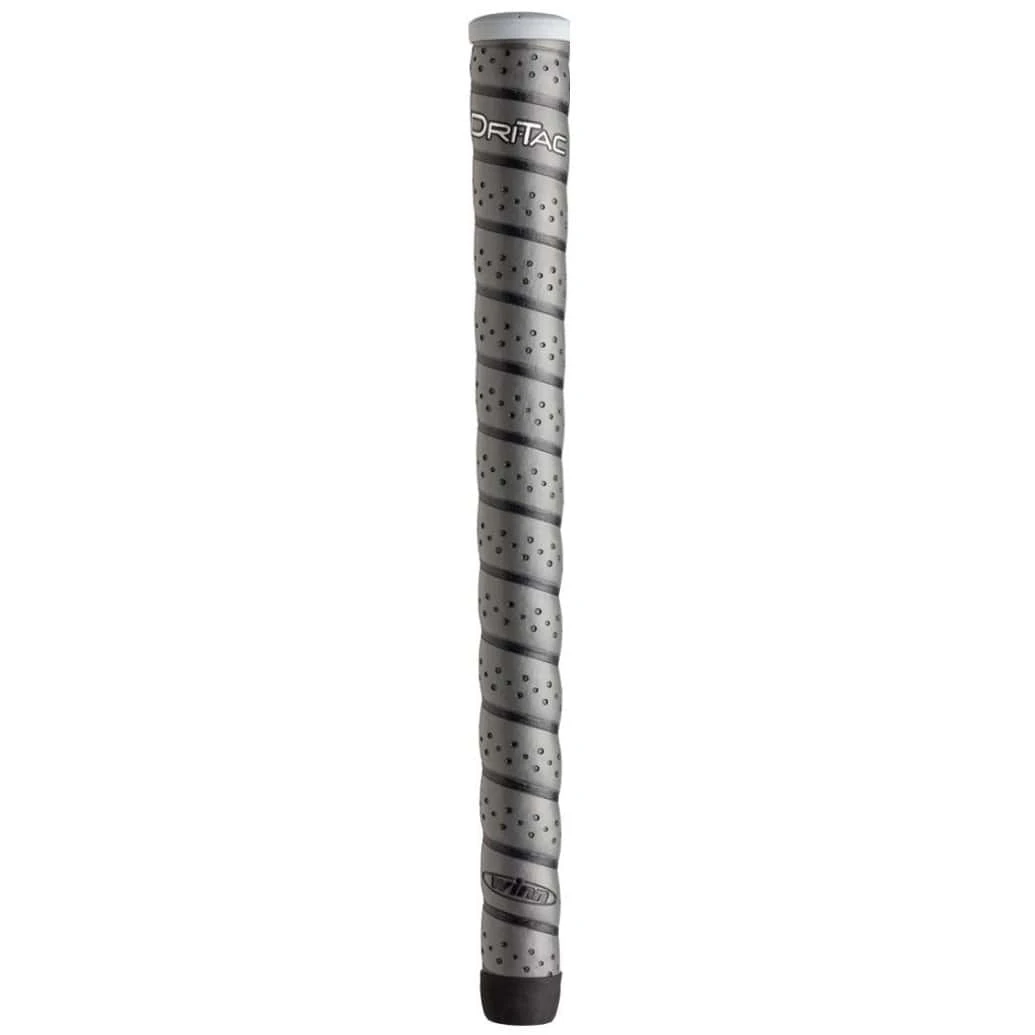 Winn Dri-Tac Wrap Gray 13-pc Grip Kit 9 Winn Dri-Tac Wrap Gray 13-pc Grip Kit - Image 7
