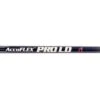 AccuFlex Pro LD World Champion Graphite Wood Shaft -Golf Sale Store GAF PROLD46 X min