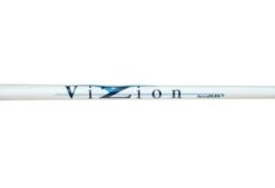 AccuFlex Vizion Ultralite 60 Graphite Iron Shafts