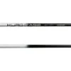 Mitsubishi Kuro Kage 80 OEM Graphite Iron Shaft - S Flex