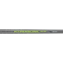 SK Fiber Hypersonic SL50 Graphite Golf Shafts