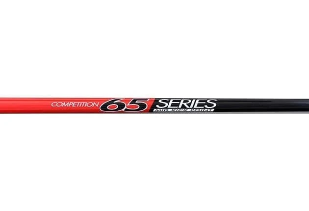 UST Competition Series Graphite Shafts 3 UST Competition Series Graphite Shafts