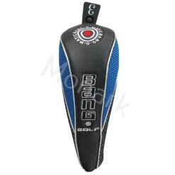 Bang Golf ST539 Beta Titanium Fairway Wood Heads -Golf Sale Store HC HCS XL