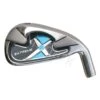 Extreme X2 Blue Iron Heads -Golf Sale Store I 1083 X1