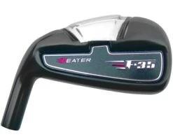 Heater F-35 Iron Heads -Golf Sale Store I 1240 LH X1 min