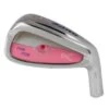 Bang Golf Pink-O-Matic Iron Heads -Golf Sale Store I BG 101P X1 min