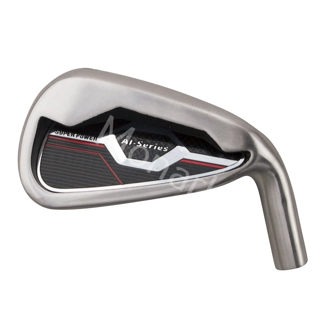 King AI-Series Iron Heads 3 King AI-Series Iron Heads