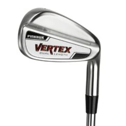 Golf Sale Store 11 Pinhawk Vertex Dual Length Iron Heads
