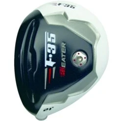Heater F-35 Hybrid Head - White -Golf Sale Store IW 1241 LH X1 01