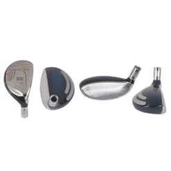 Bang Golf ST539 Hybrid Head -Golf Sale Store IW BG 539H XL2 min