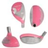 Bang Golf Bang-O-Matic Maraging Hybrid Head Pink -Golf Sale Store IW BG WHP X1 min
