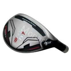 Heater B-7 Hybrid Head -Golf Sale Store IW HRB7HY X3 min
