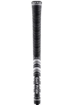 Golf Pride Multi-Compound Cord Black Golf Grips