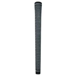 Rexton Velvet 360 Black/White Golf Grips