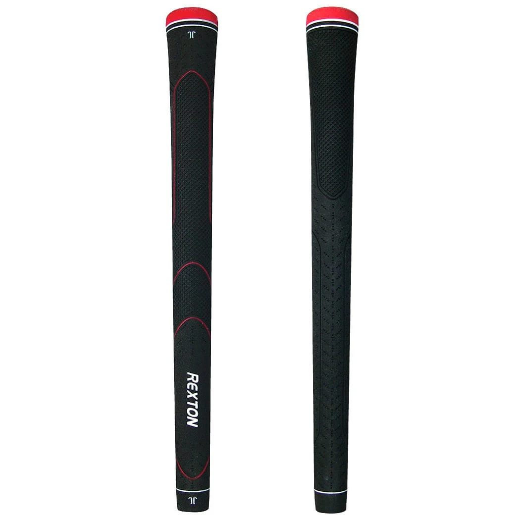 Rexton Line Velvet Golf Grips 4 Rexton Line Velvet Golf Grips - Image 2