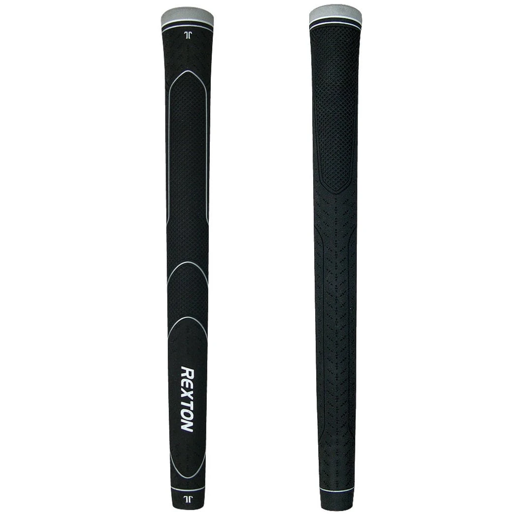 Rexton Line Velvet Golf Grips 5 Rexton Line Velvet Golf Grips - Image 3