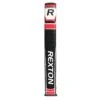 Rexton RF-3.0 1.5" PU Flat Straight Putter Grip Black/Red -Golf Sale Store RE RF30 XL1 min