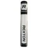 Rexton RS-5.0 1.6" PU Straight Putter Grip Black/White -Golf Sale Store RE RS50 BK XL1 min