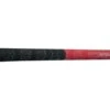Integra Dual-Compound Full-Cord Red/Black Golf Grip -Golf Sale Store RI INTDCFC RD XL min