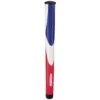 JumboMax Tour Series Red/White/Blue Golf Grips -Golf Sale Store RJM 430 XL min