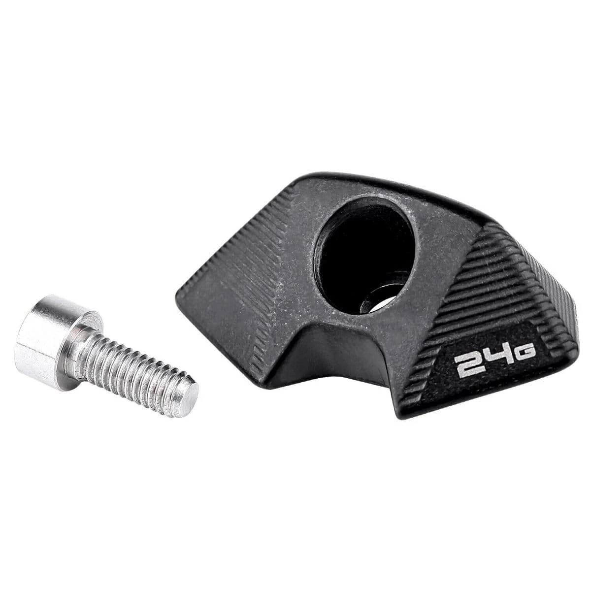 TaylorMade SIM2 MAX "D" (Draw) Driver Back Weights 4 TaylorMade SIM2 MAX "D" (Draw) Driver Back Weights - Image 2