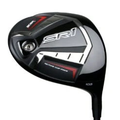 Acer SR1 Cup Face Titanium Driver Head