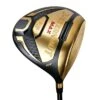 Juggernaut MAX Gold Titanium Driver Head 1 Juggernaut MAX Gold Titanium Driver Head -Golf Sale Store TW 1378LG X1 min