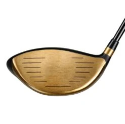Juggernaut MAX Gold Titanium Driver Head -Golf Sale Store TW 1378LG X4 min