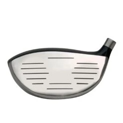 Adobe-II Max MOI Titanium Driver Head -Golf Sale Store TW Adobe XL3 min