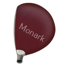 Geek Golf Little Bastard Non-Conforming Hot Face Titanium Driver Head -Golf Sale Store TW GG LB X3 min