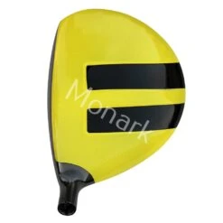 Geek Golf The Ball Breaker Non-Conforming Titanium Driver Head -Golf Sale Store TW GG TBB X3 min