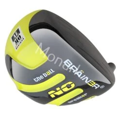 Geek Golf The Ball Breaker Non-Conforming Titanium Driver Head -Golf Sale Store TW GG TBB X6 min