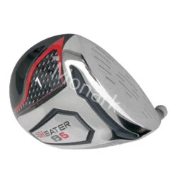 Heater B-6 Cup Face Titanium Driver Head 11 Heater B-6 Cup Face Titanium Driver Head -Golf Sale Store TW HEATB6 XL5 min
