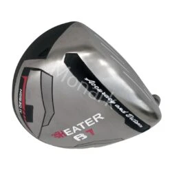 Heater B-7 Cup Face Titanium Driver Head -Golf Sale Store TW HTRB7 X5 min