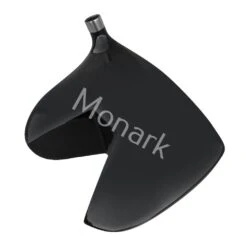 Integra Flying-V Dual-Edge Titanium Driver Head -Golf Sale Store TW INT FLYG XL5 min