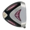 Integra Quadratic IV Titanium Driver Head 2 Integra Quadratic IV Titanium Driver Head -Golf Sale Store TW INT QuadIV X1 min