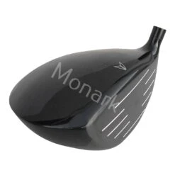 King AI-Series Cup Face Titanium Driver Head -Golf Sale Store TW KGAI X6 min