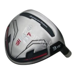 Heater B-7 Fairway Wood Head -Golf Sale Store W HRB7 X3 min