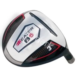 Heater B-6 Fairway Wood Head -Golf Sale Store W HeatB6FW XL3 min
