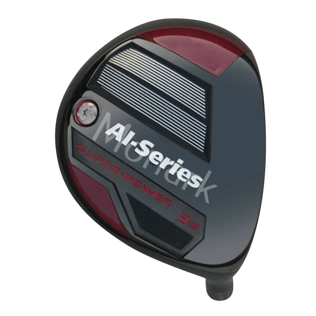 King AI-Series Fairway Wood Head 3 King AI-Series Fairway Wood Head