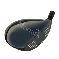 King AI-Series Fairway Wood Head 12 King AI-Series Fairway Wood Head -Golf Sale Store W KGAIFW X5 min