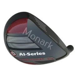King AI-Series Fairway Wood Head 13 King AI-Series Fairway Wood Head -Golf Sale Store W KGAIFW X6 min
