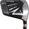 Integra SoooLong Quadratic III Fairway Wood Heads -Golf Sale Store W Quad3 x1 min