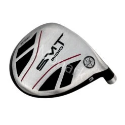 SMT Golf Indio Offset Fairway Wood Heads -Golf Sale Store W SMT INDFW X6 min